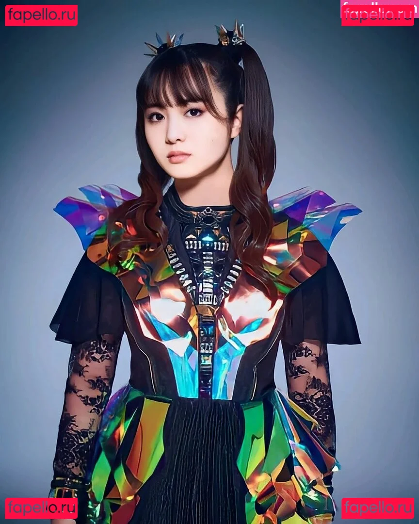 Babymetal Onlyfans Photo Gallery 