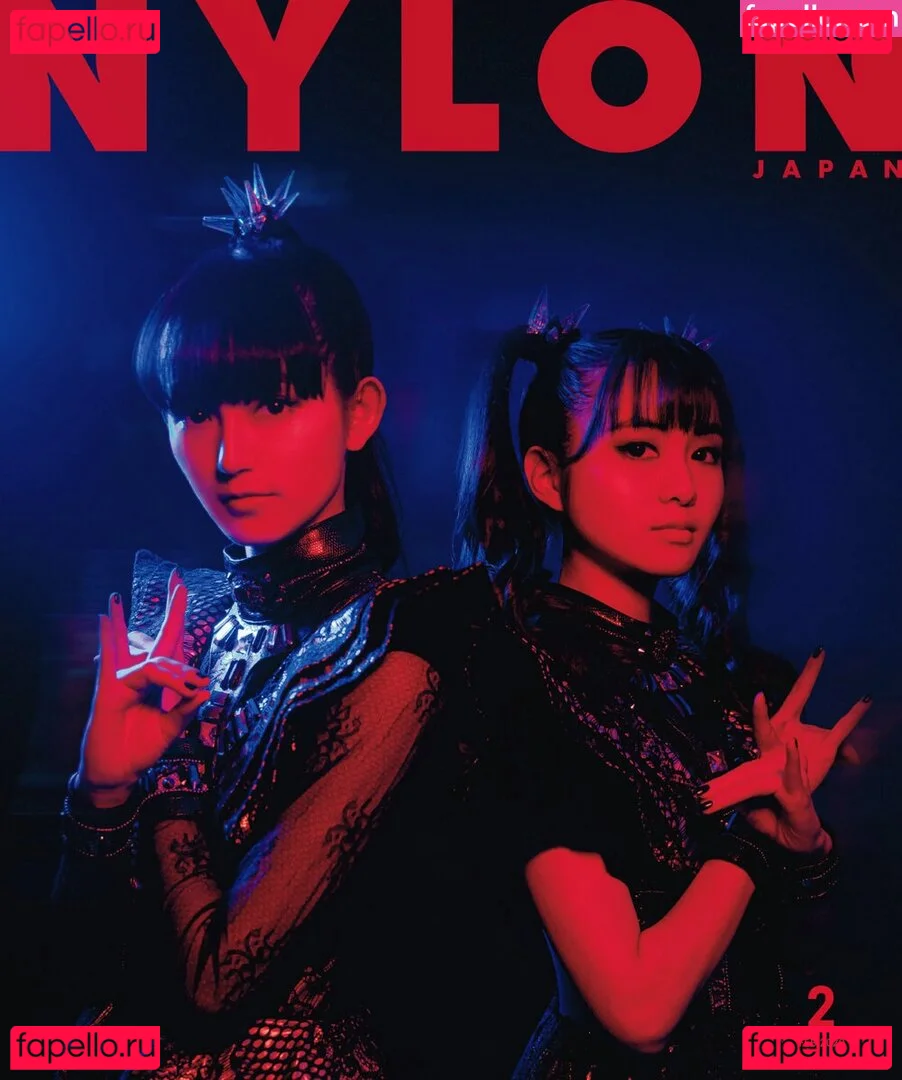 Babymetal Onlyfans Photo Gallery 