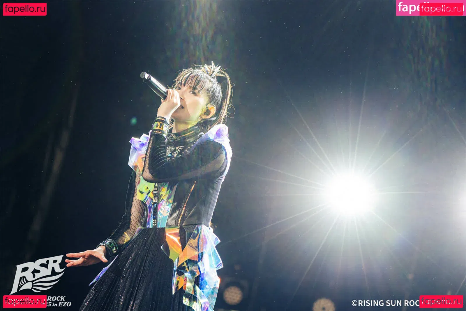 Babymetal Onlyfans Photo Gallery 