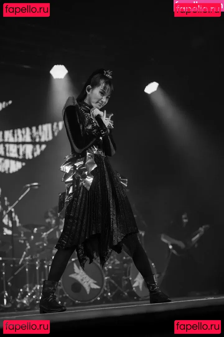 Babymetal Onlyfans Photo Gallery 
