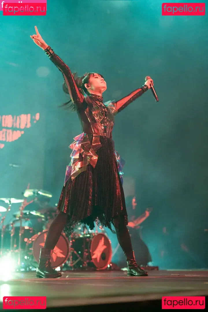 Babymetal Onlyfans Photo Gallery 