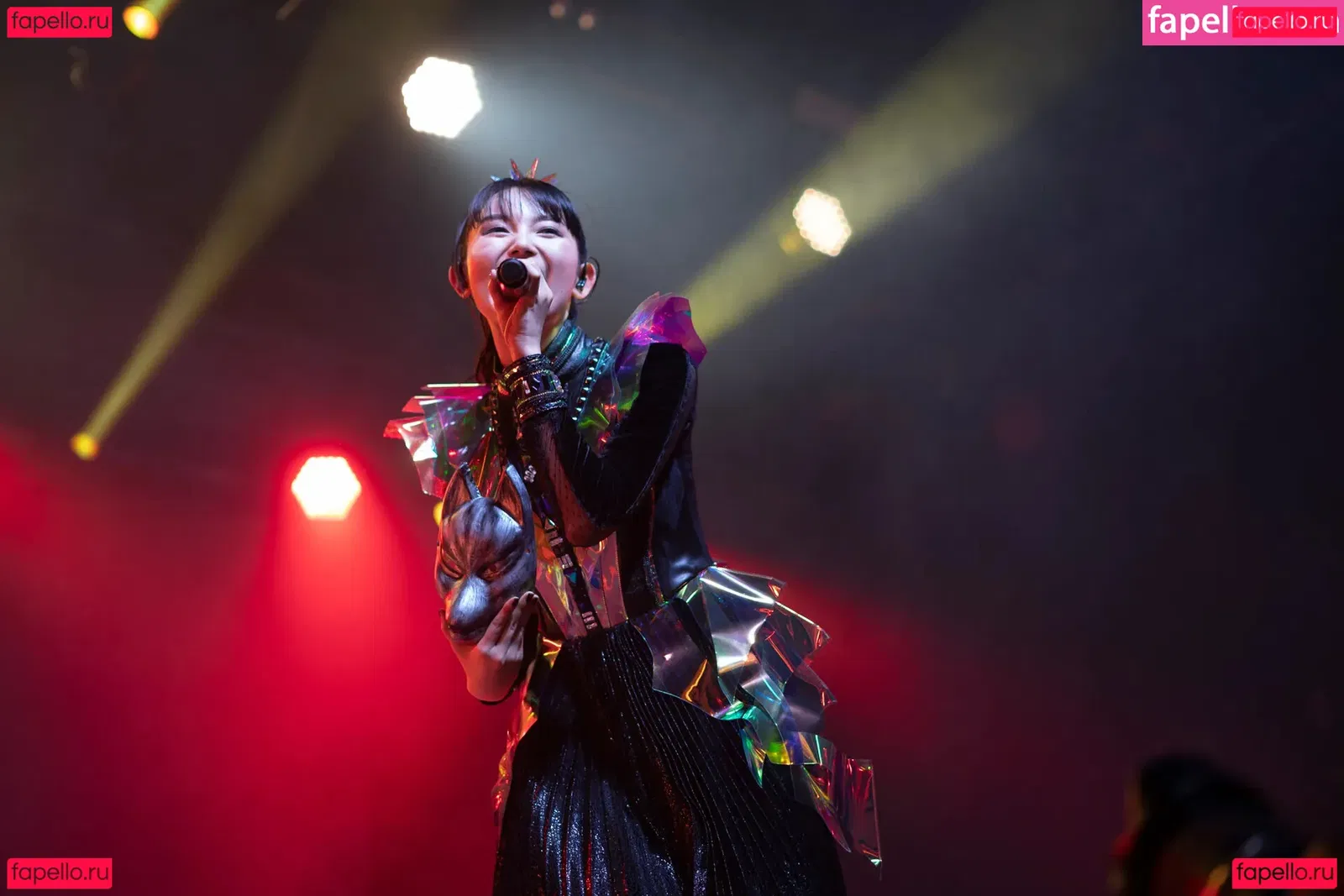 Babymetal Onlyfans Photo Gallery 