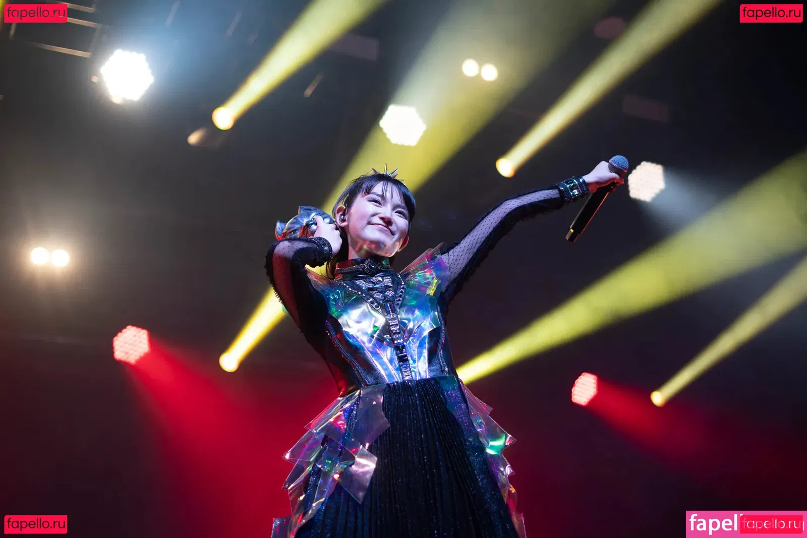 Babymetal Onlyfans Photo Gallery 