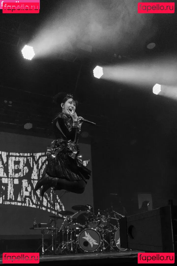 Babymetal Onlyfans Photo Gallery 