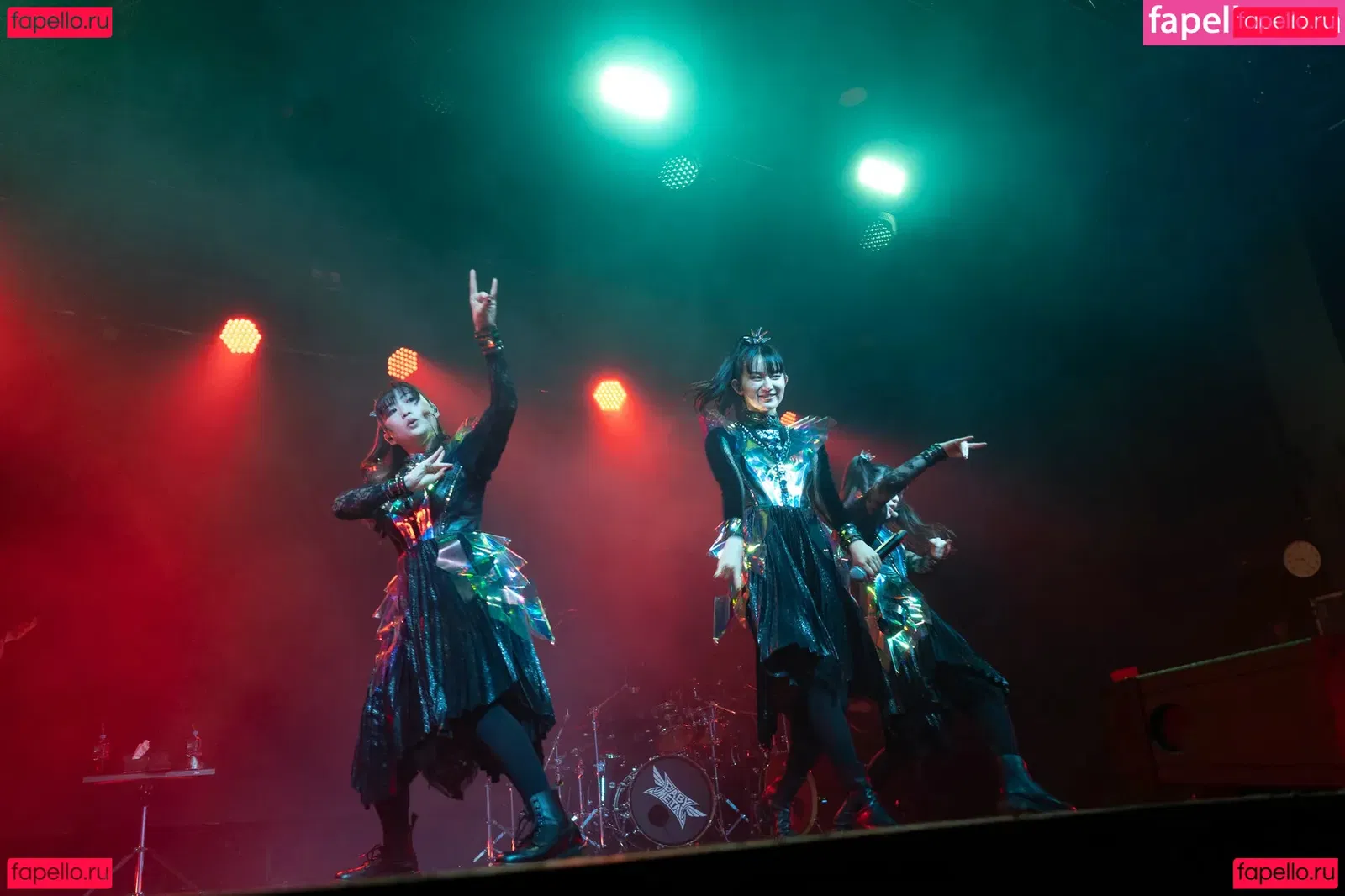 Babymetal Onlyfans Photo Gallery 