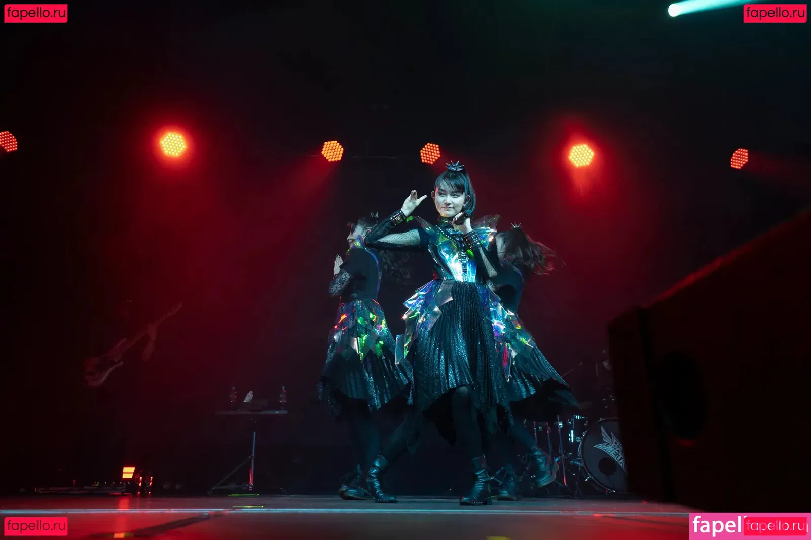 Babymetal Onlyfans Photo Gallery 