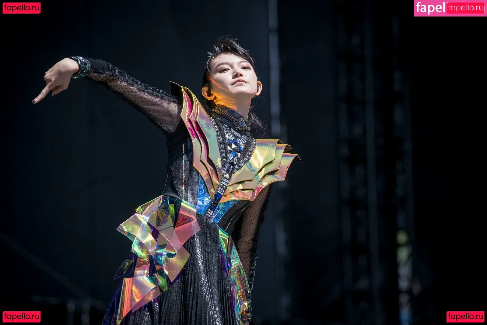 Babymetal Onlyfans Photo Gallery 