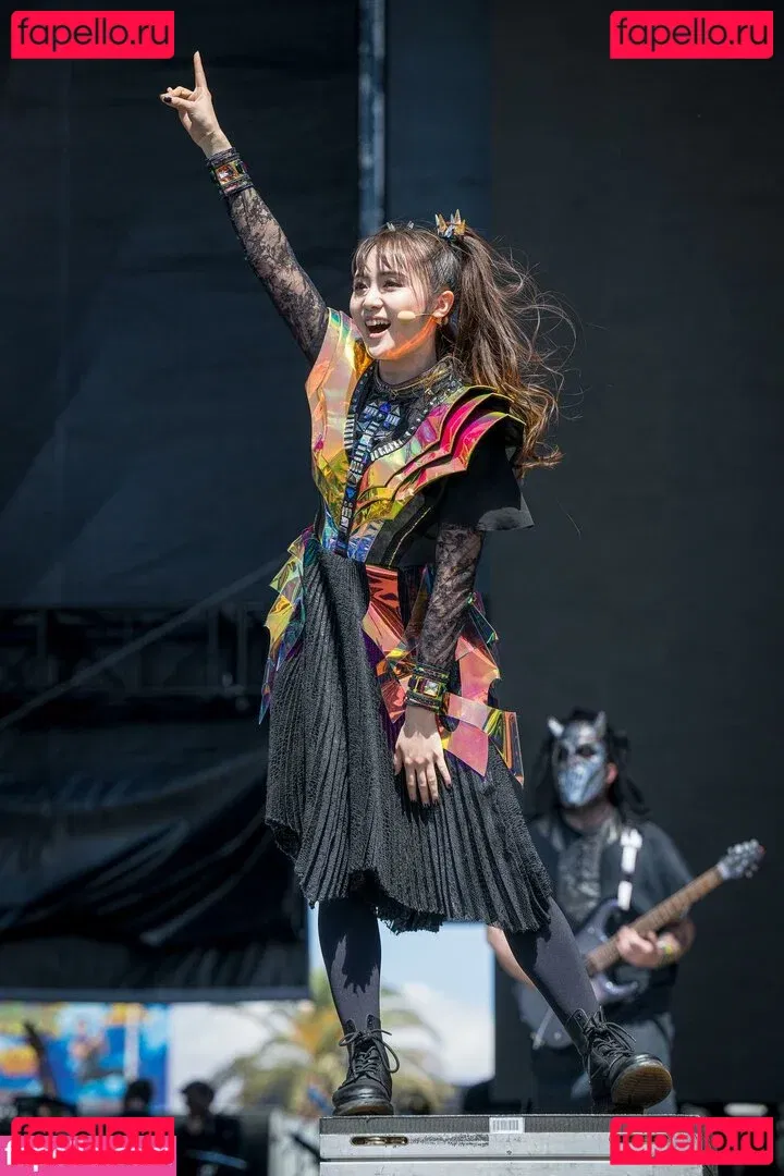 Babymetal Onlyfans Photo Gallery 