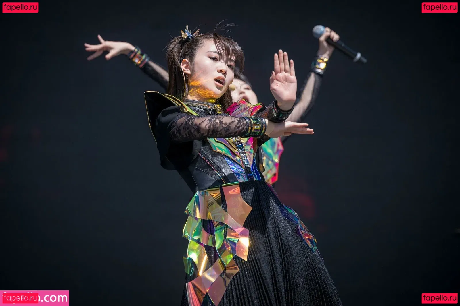 Babymetal Onlyfans Photo Gallery 