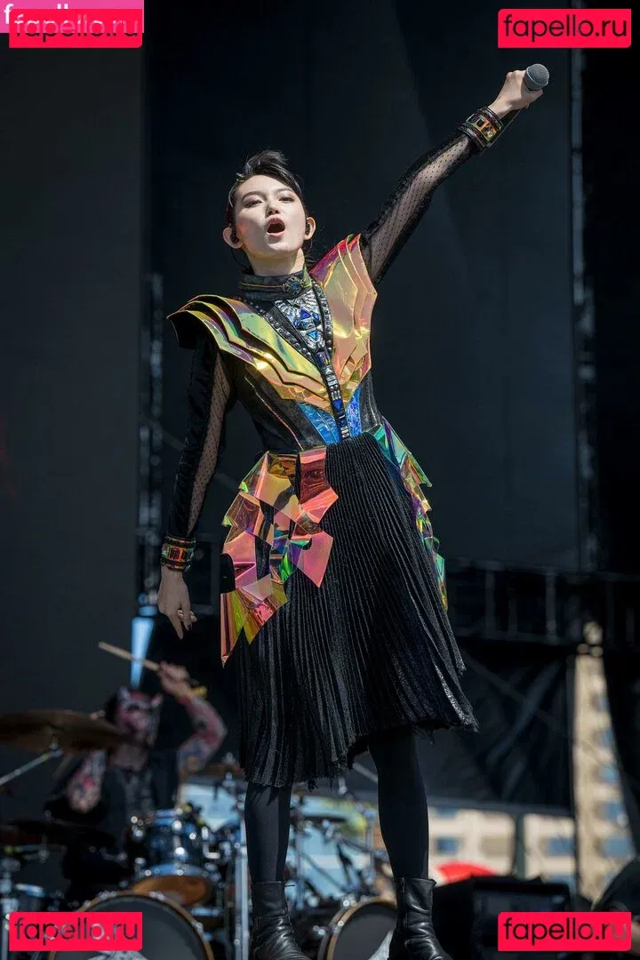 Babymetal Onlyfans Photo Gallery 