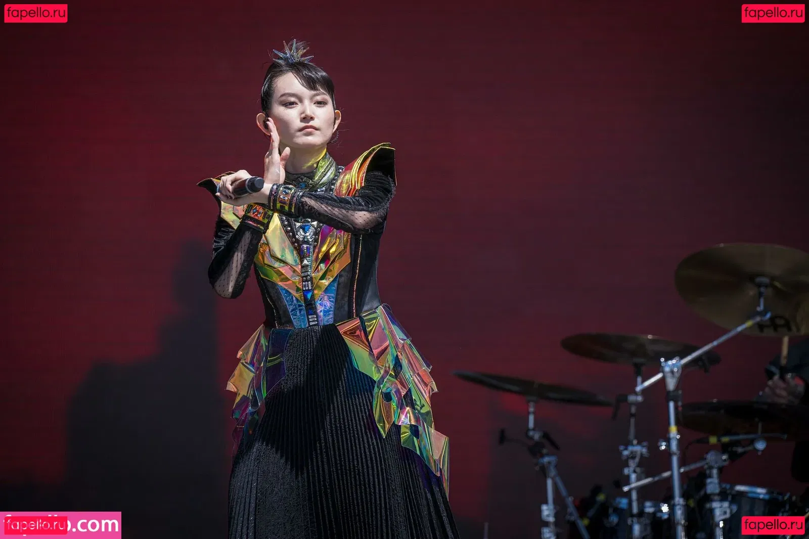 Babymetal Onlyfans Photo Gallery 