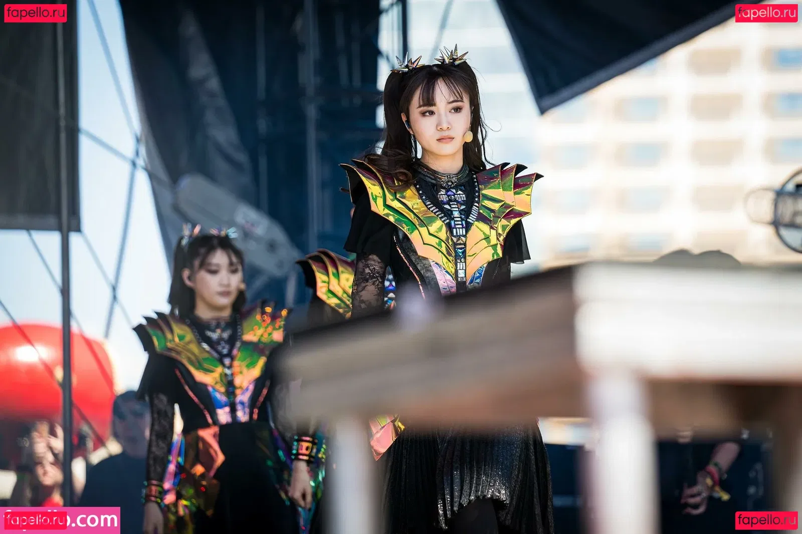 Babymetal Onlyfans Photo Gallery 