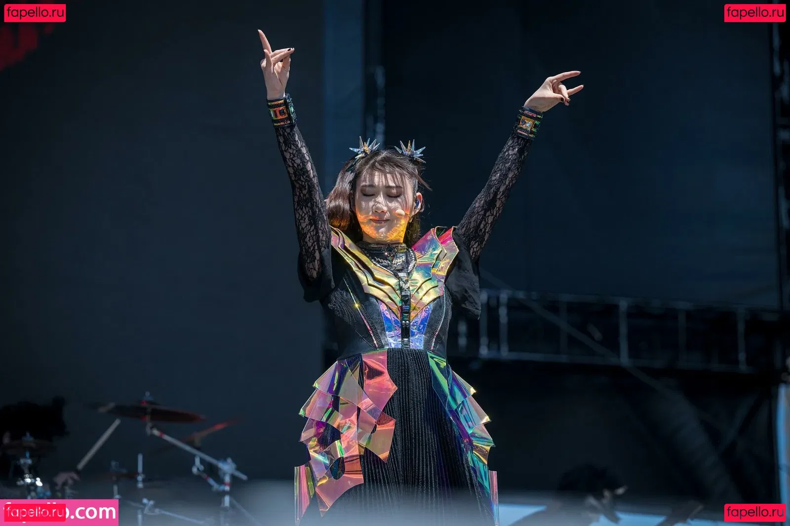 Babymetal Onlyfans Photo Gallery 