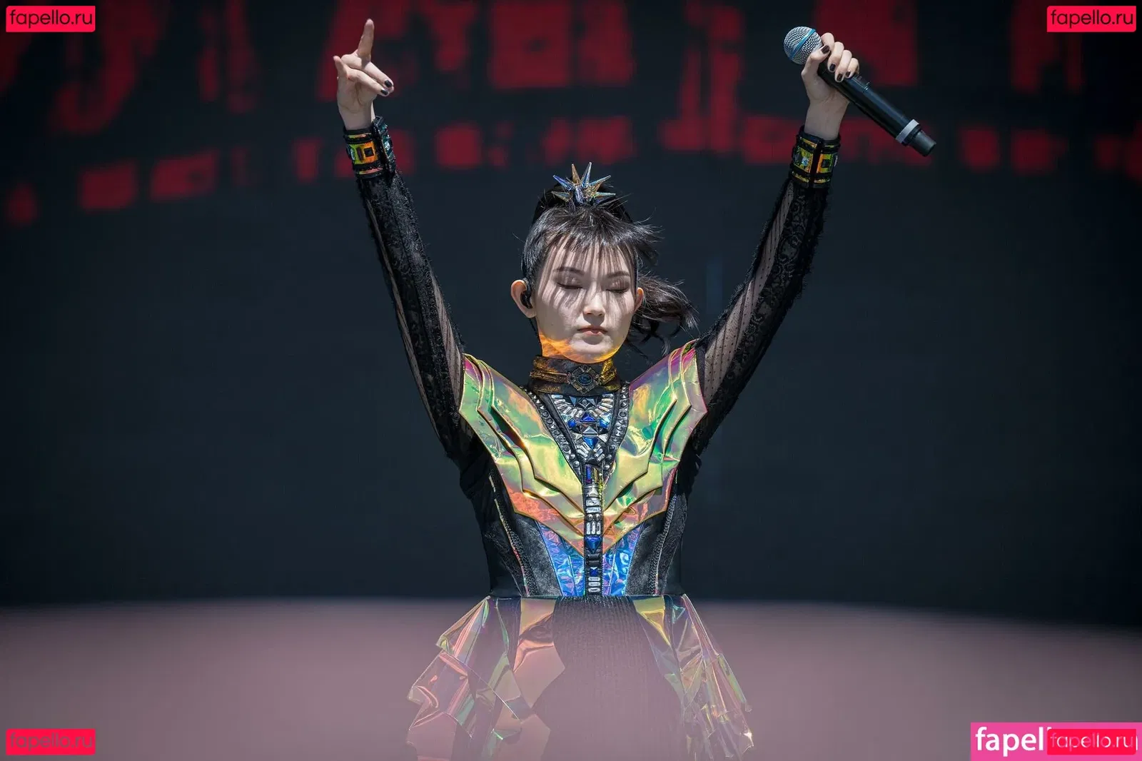 Babymetal Onlyfans Photo Gallery 