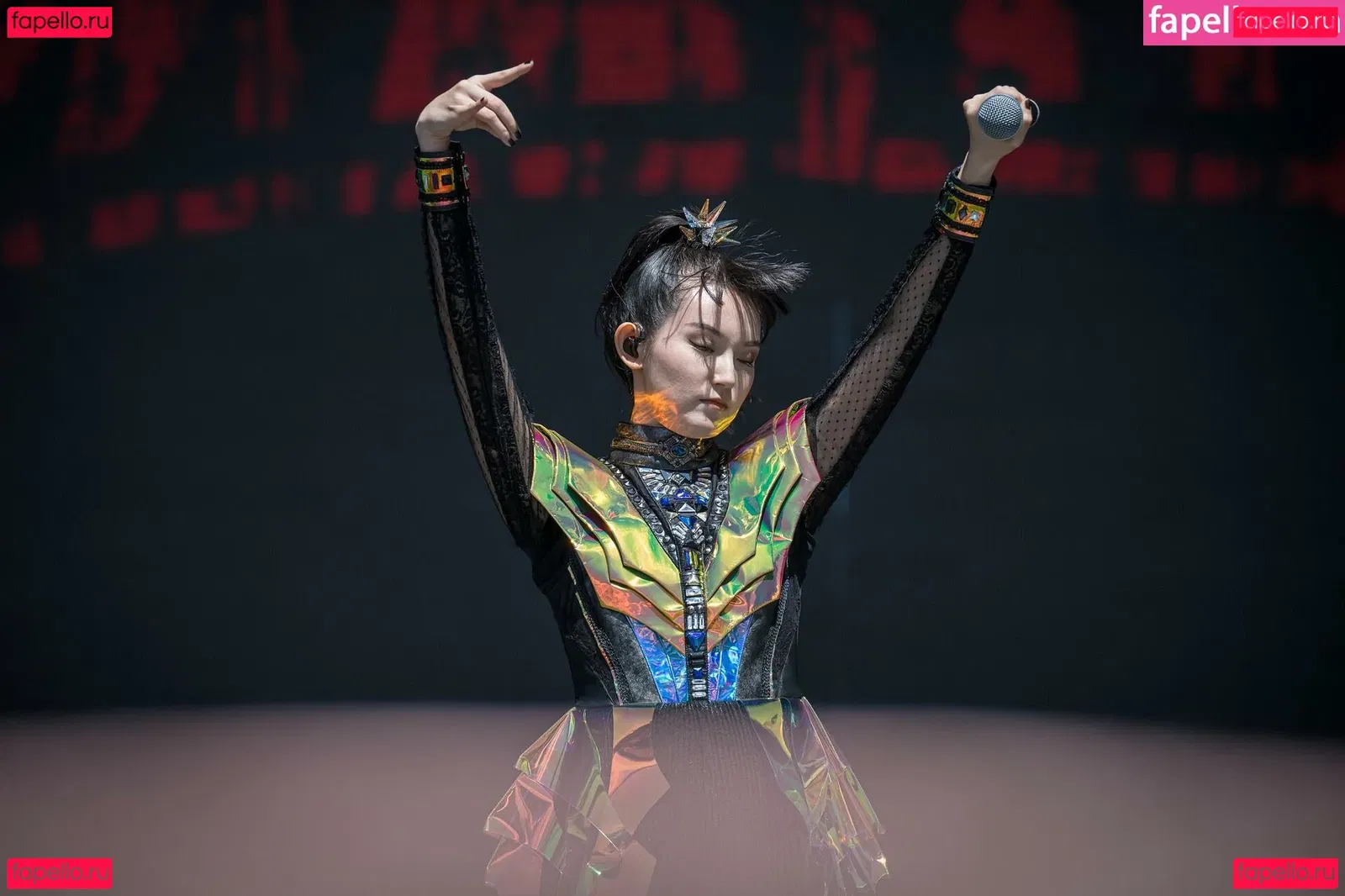 Babymetal Onlyfans Photo Gallery 