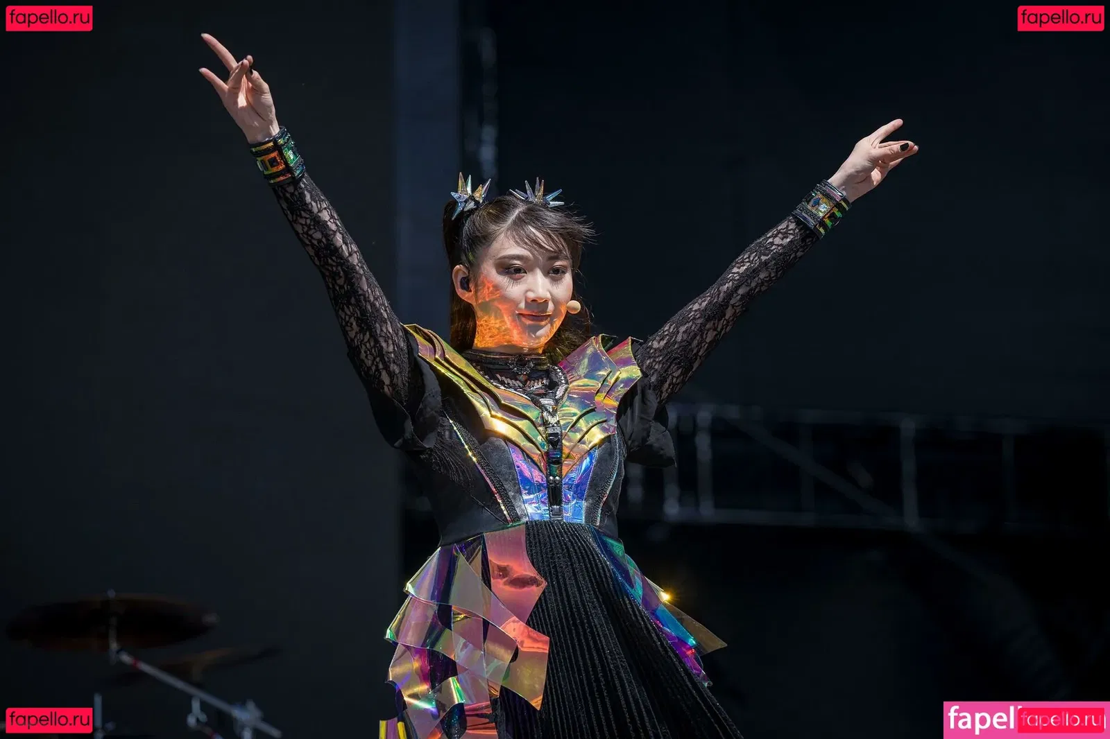 Babymetal Onlyfans Photo Gallery 