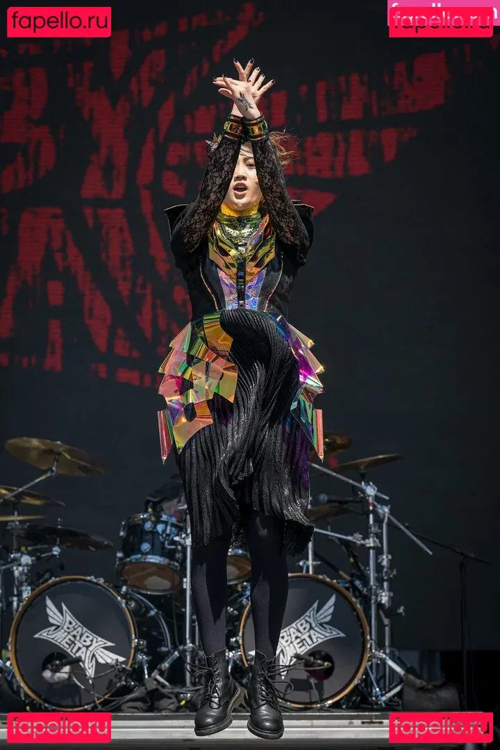 Babymetal Onlyfans Photo Gallery 