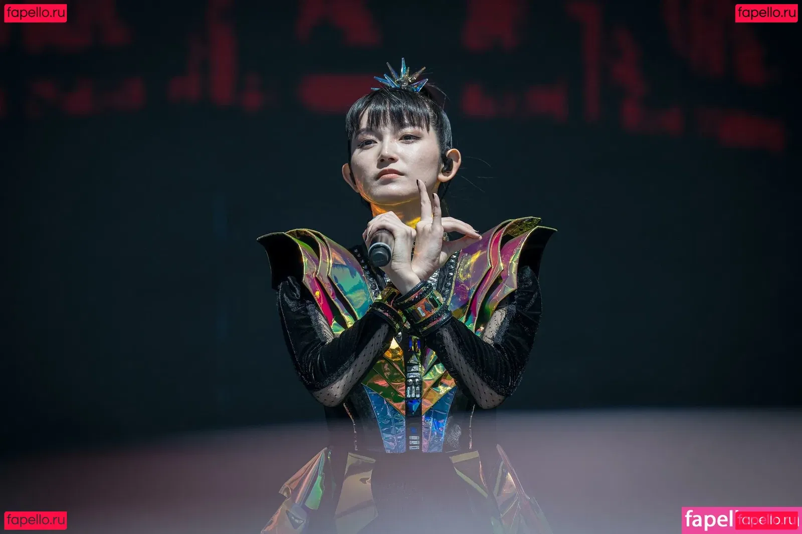 Babymetal Onlyfans Photo Gallery 