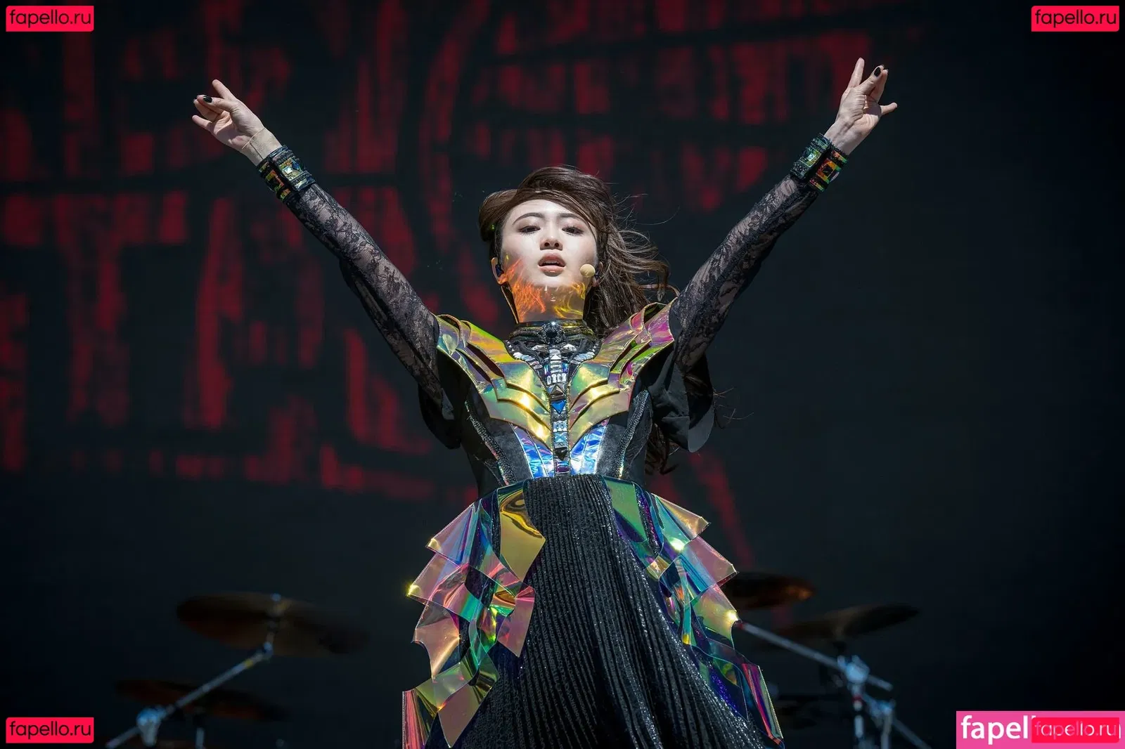 Babymetal Onlyfans Photo Gallery 