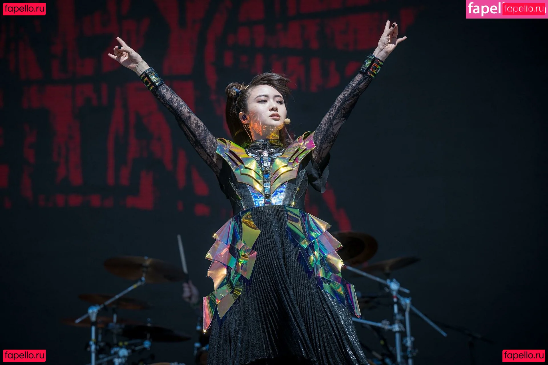 Babymetal Onlyfans Photo Gallery 