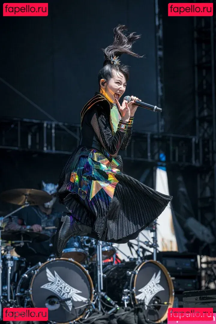 Babymetal Onlyfans Photo Gallery 