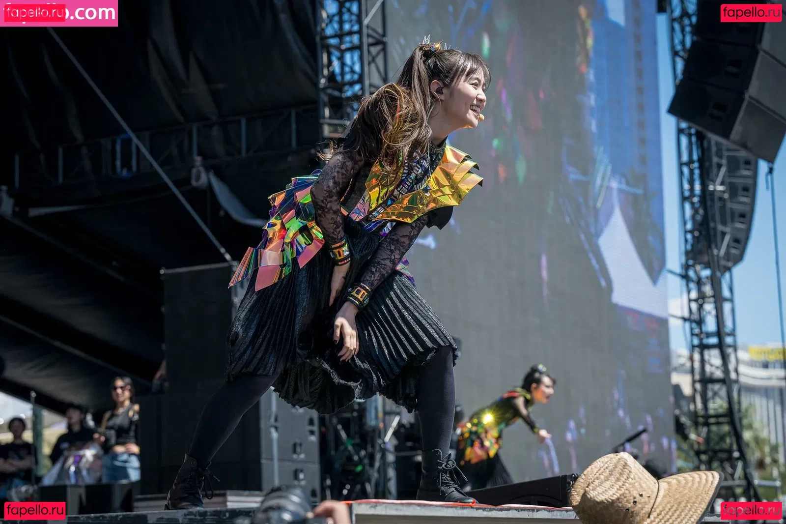 Babymetal Onlyfans Photo Gallery 