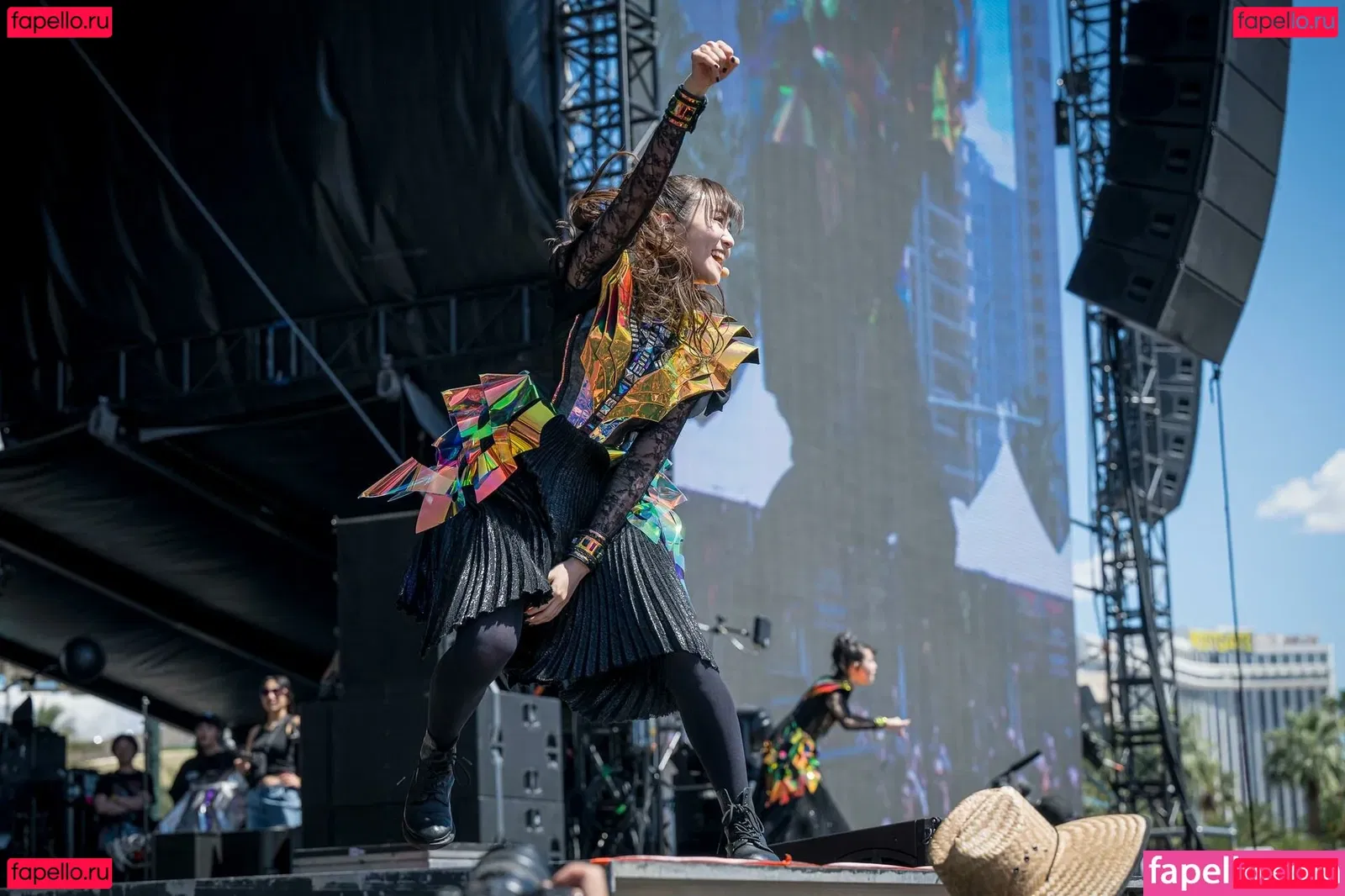 Babymetal Onlyfans Photo Gallery 