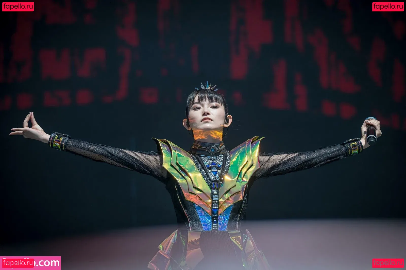 Babymetal Onlyfans Photo Gallery 