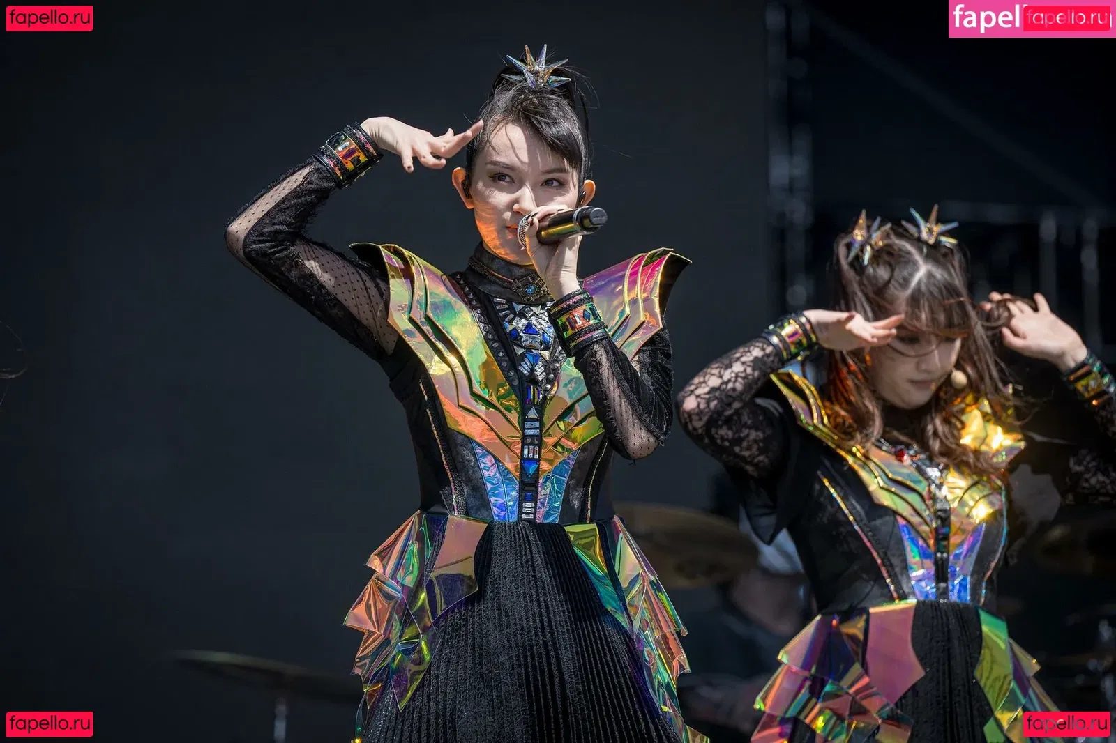 Babymetal Onlyfans Photo Gallery 