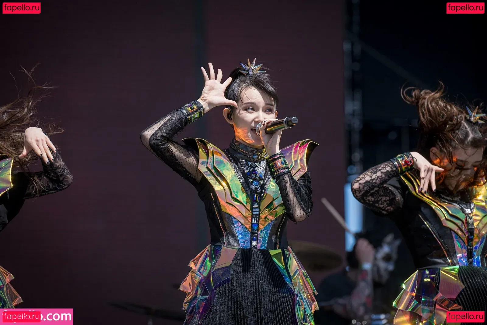 Babymetal Onlyfans Photo Gallery 