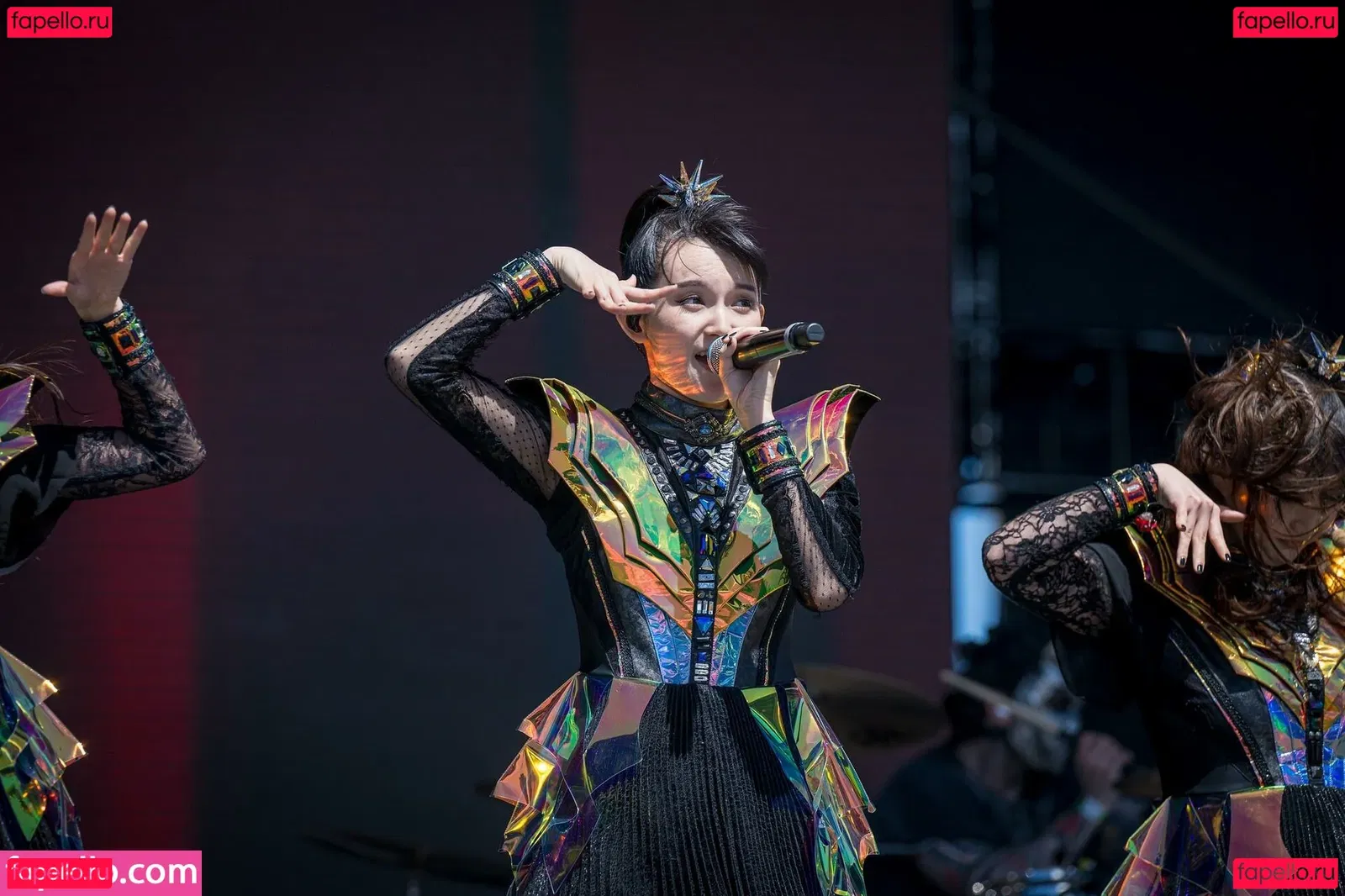 Babymetal Onlyfans Photo Gallery 