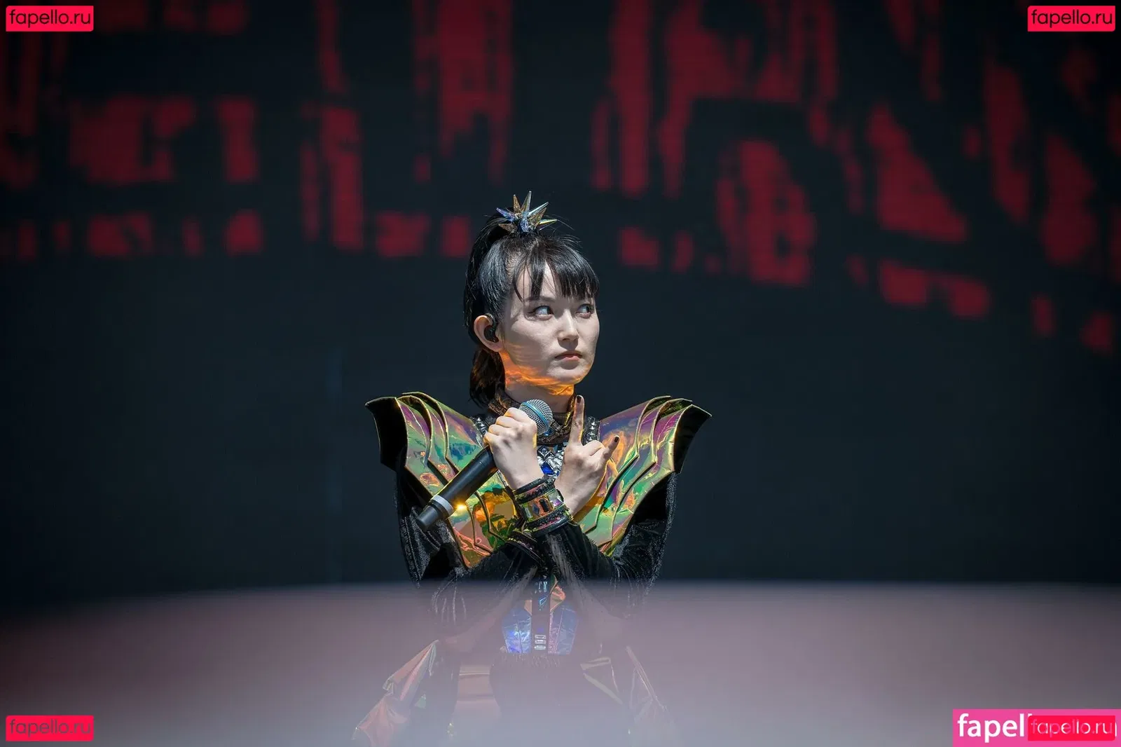 Babymetal Onlyfans Photo Gallery 