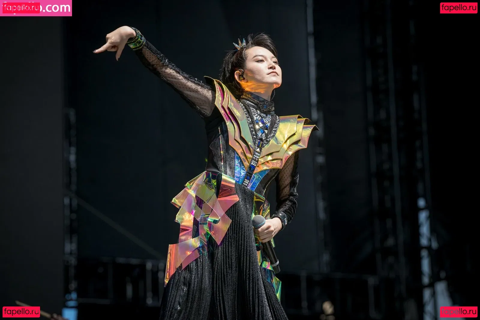 Babymetal Onlyfans Photo Gallery 