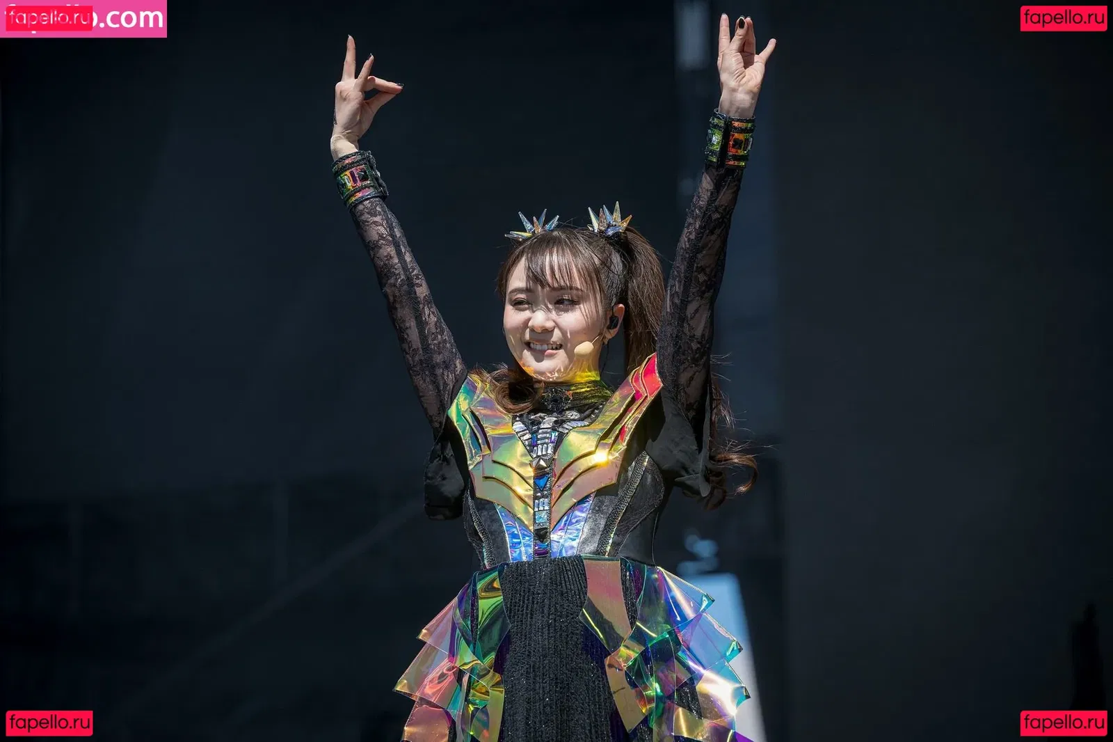 Babymetal Onlyfans Photo Gallery 
