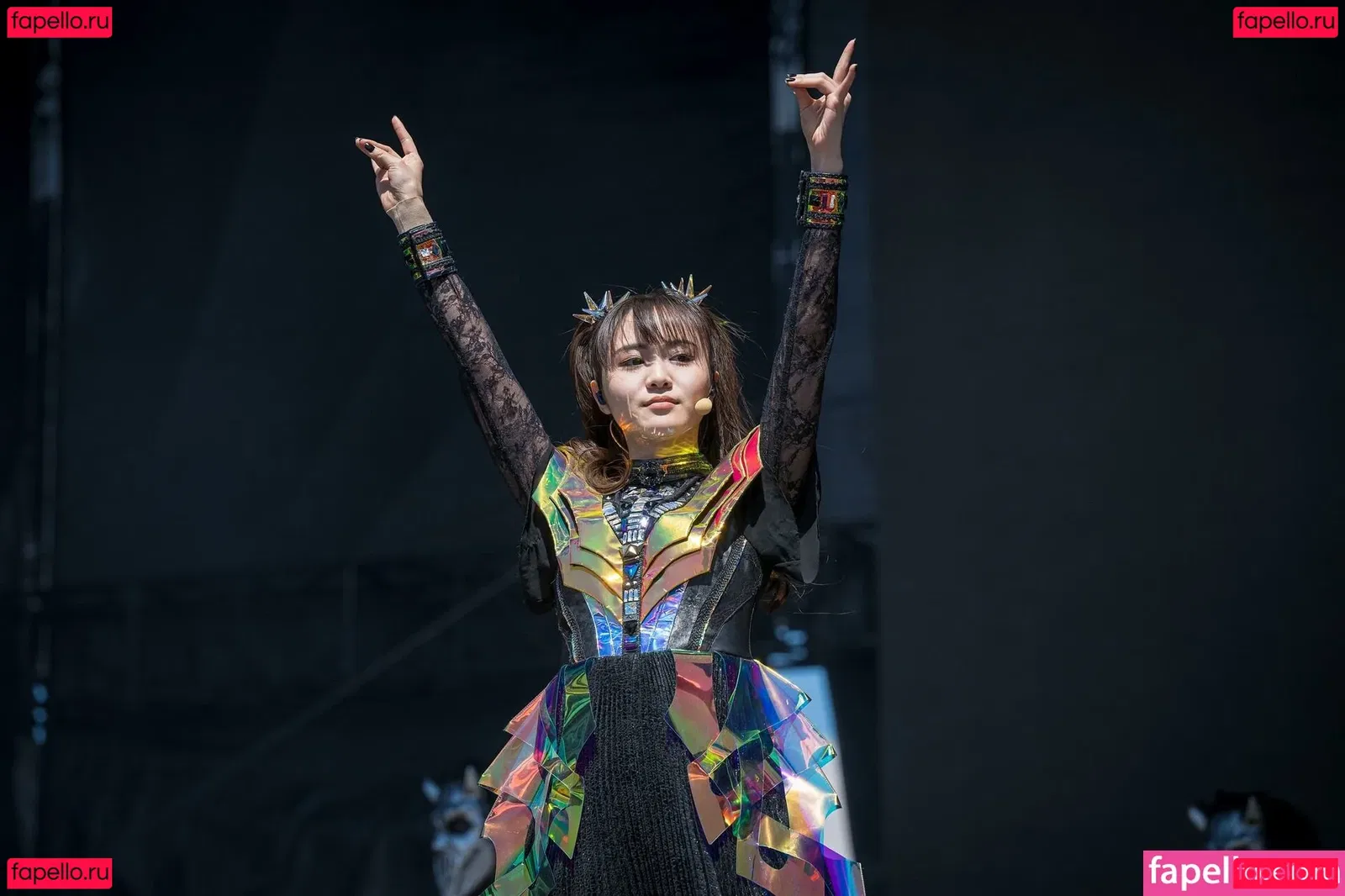 Babymetal Onlyfans Photo Gallery 