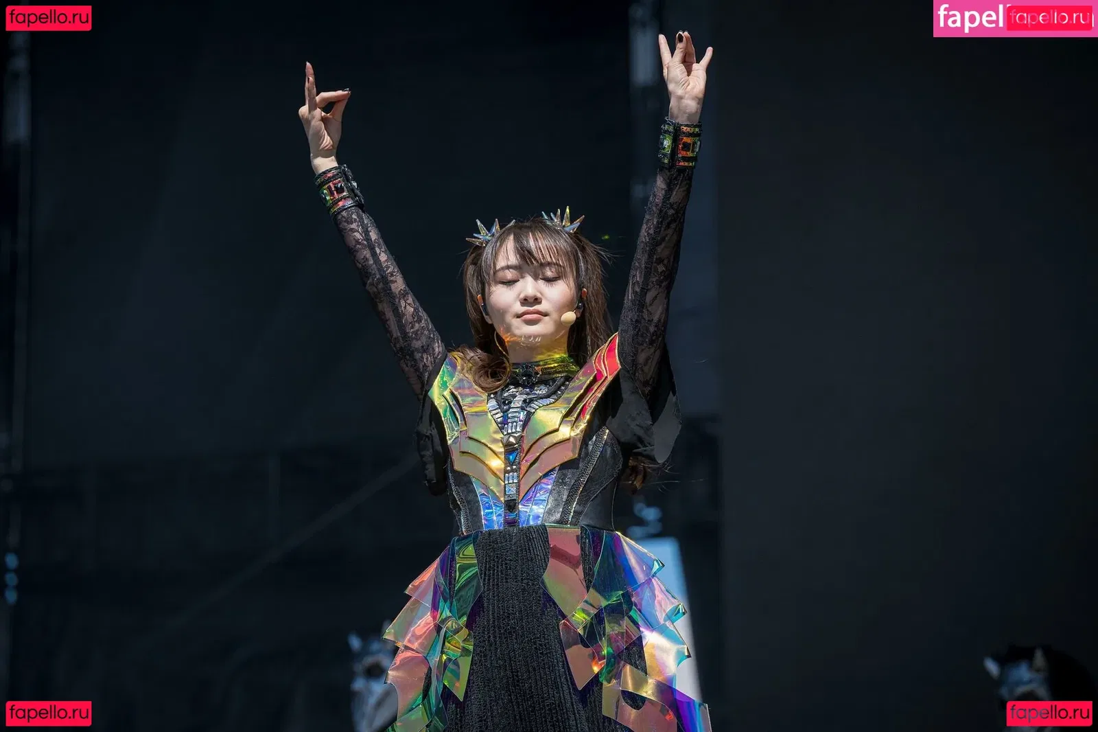 Babymetal Onlyfans Photo Gallery 