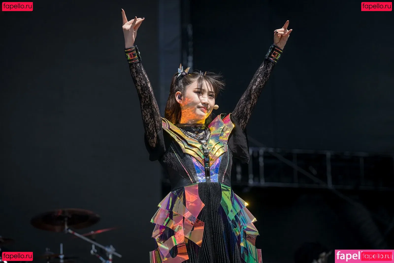 Babymetal Onlyfans Photo Gallery 