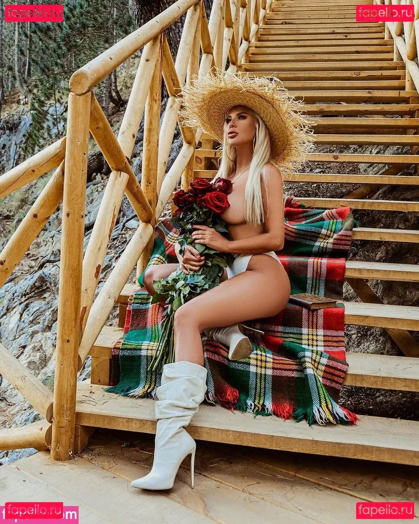 andreasahara Onlyfans Photo Gallery 