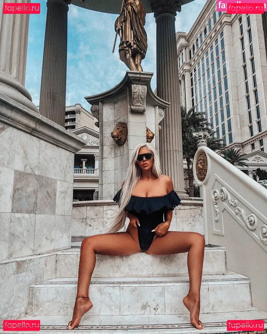 andreasahara Onlyfans Photo Gallery 