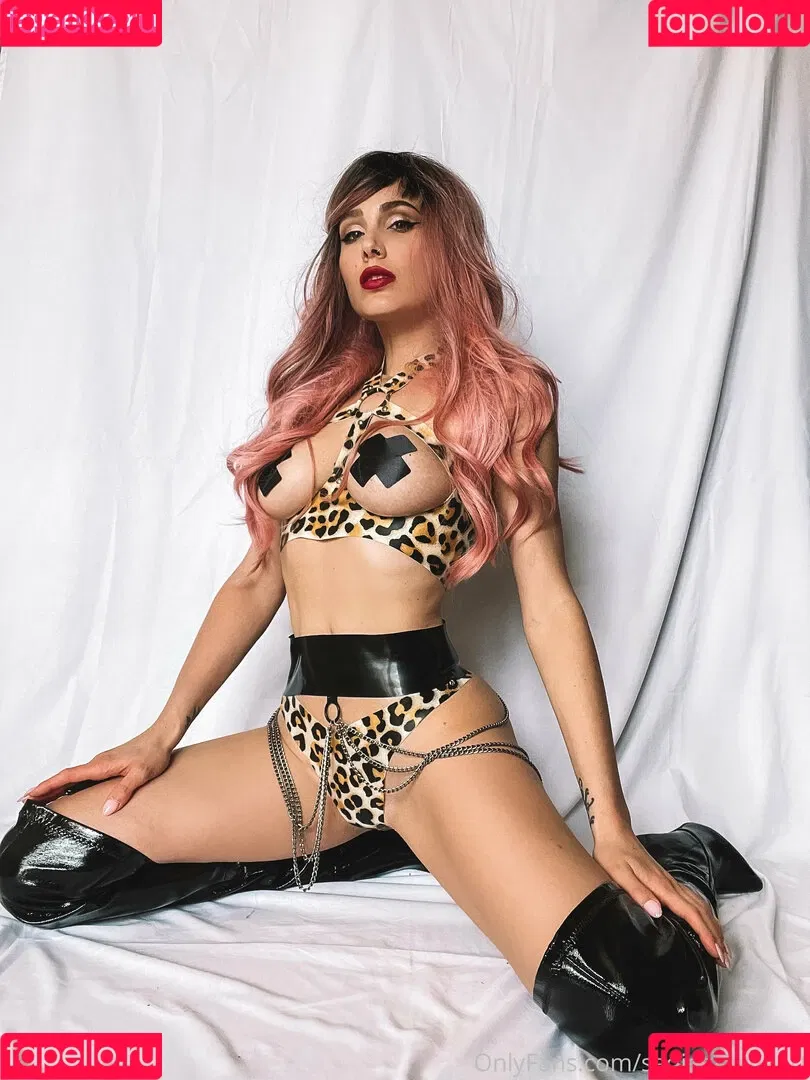 Sadiegrayheart Onlyfans Photo Gallery 