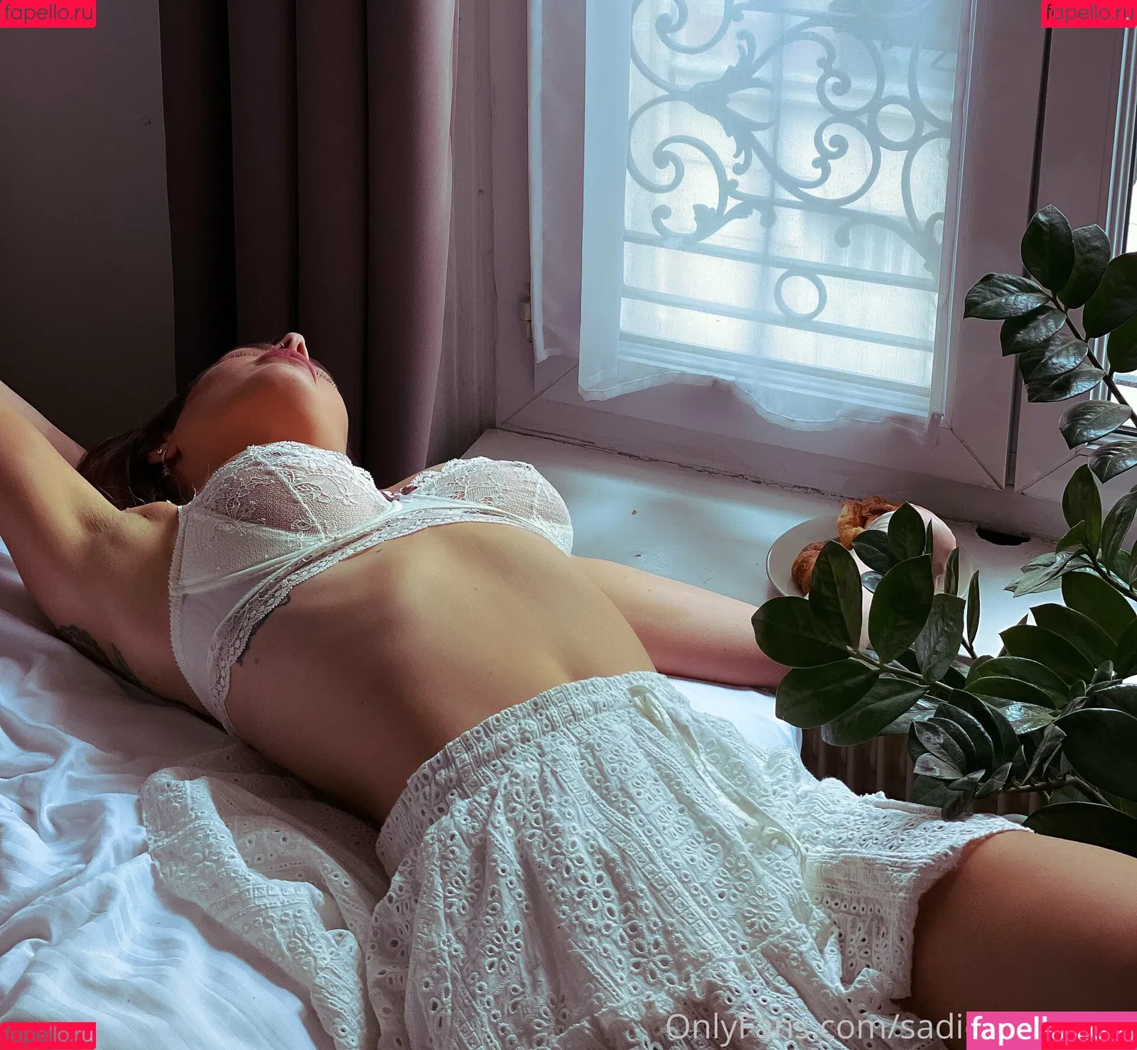 Sadiegrayheart Onlyfans Photo Gallery 