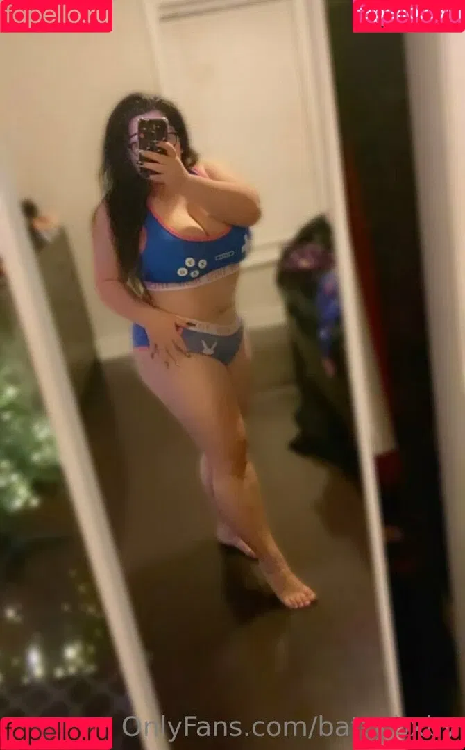 batty.bxby Onlyfans Photo Gallery 