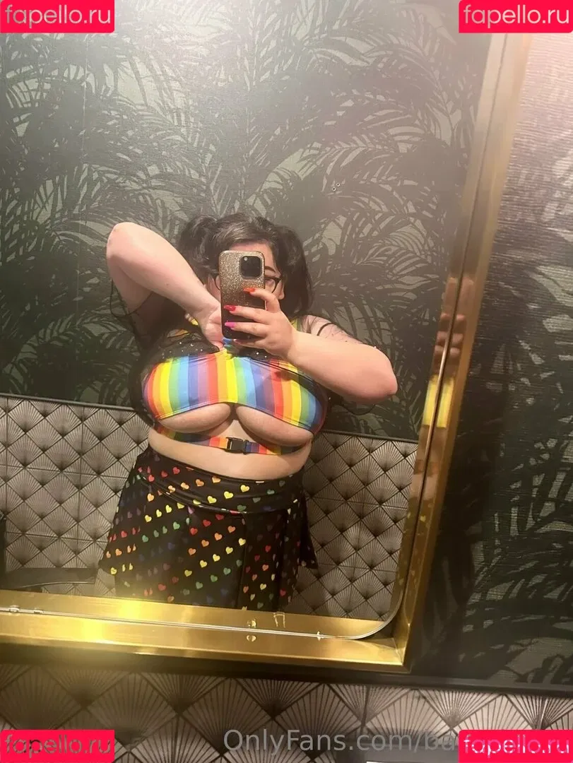 batty.bxby Onlyfans Photo Gallery 