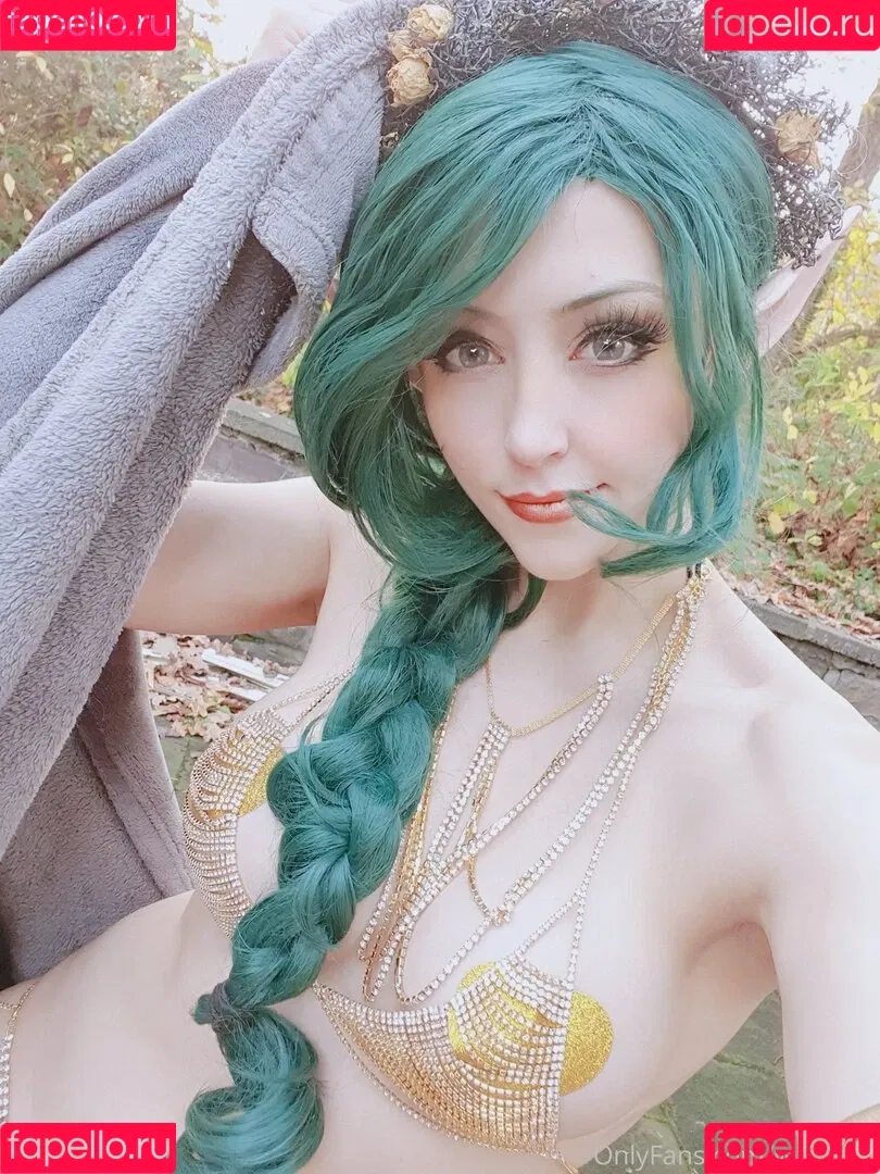 Mowky Onlyfans Photo Gallery 