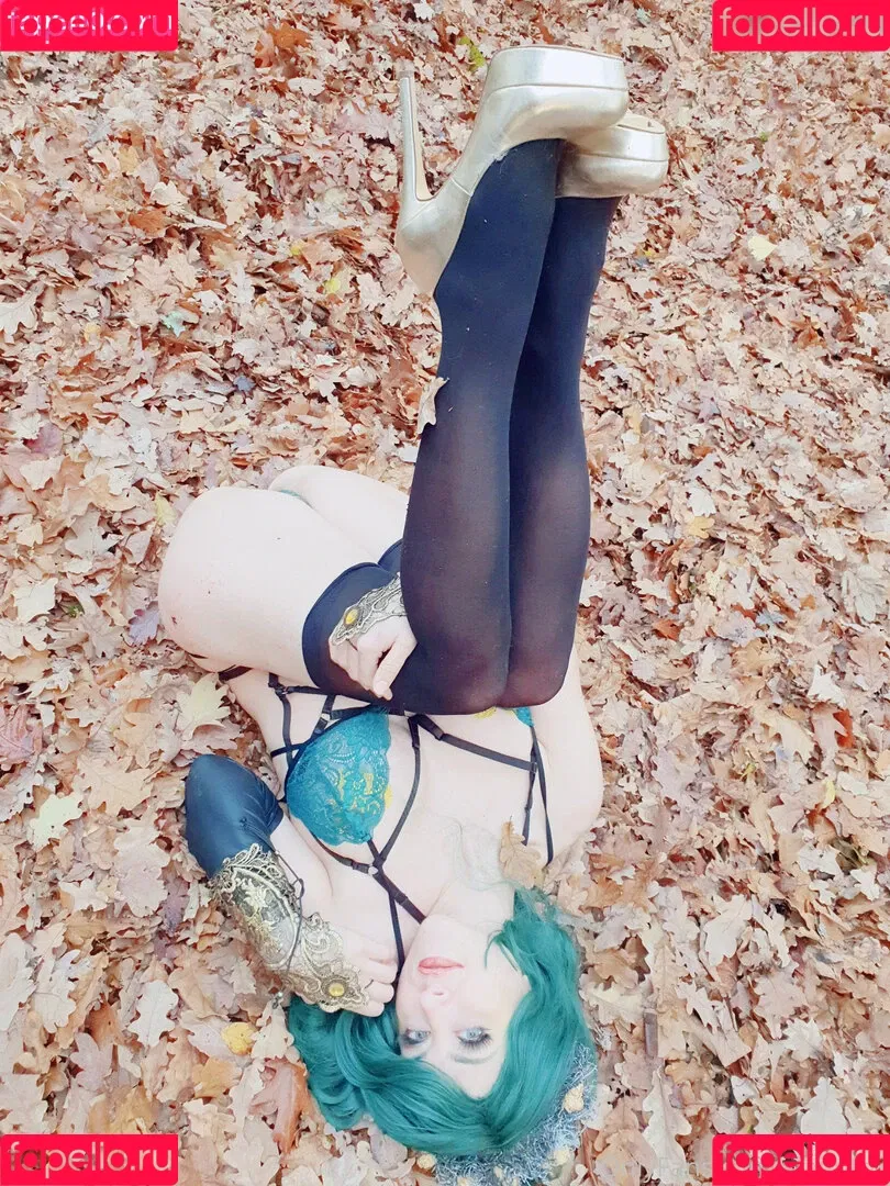Mowky Onlyfans Photo Gallery 