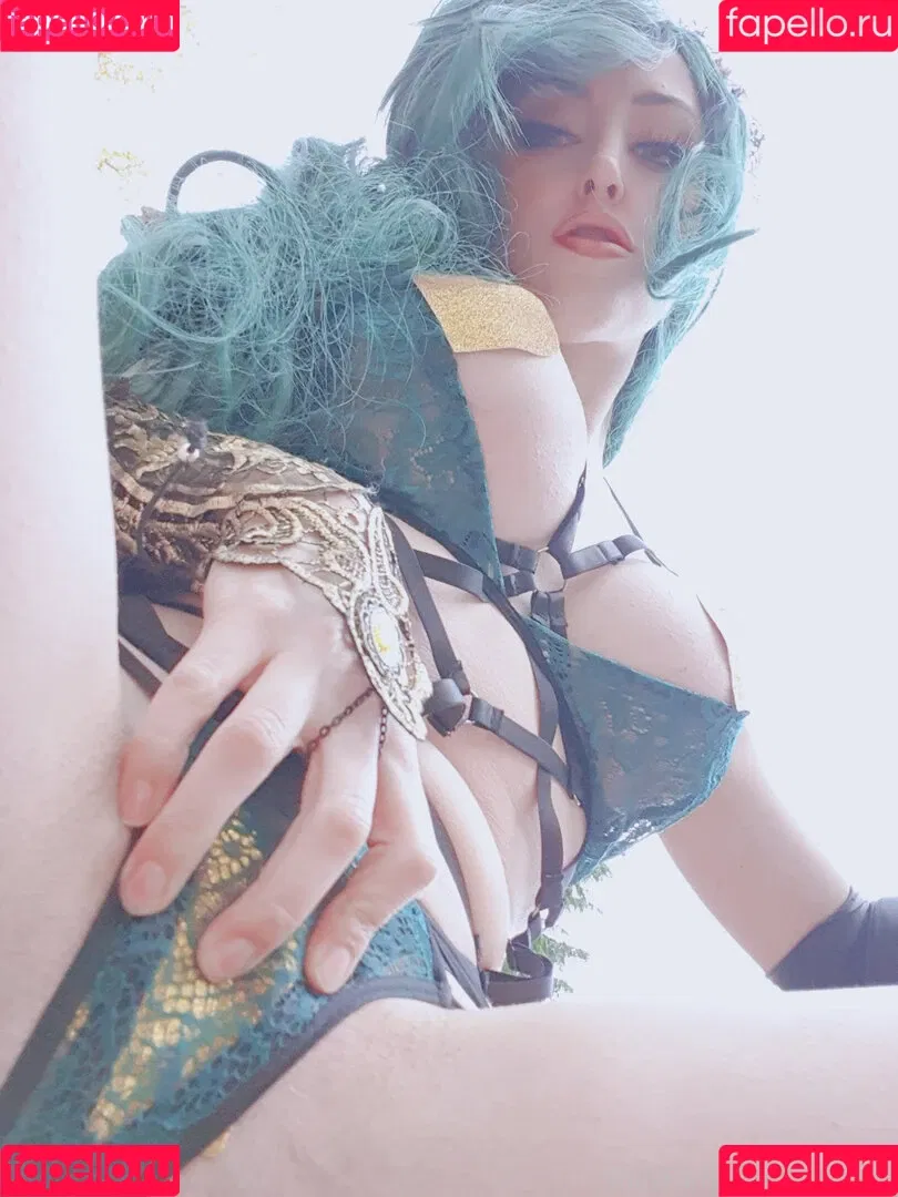 Mowky Onlyfans Photo Gallery 