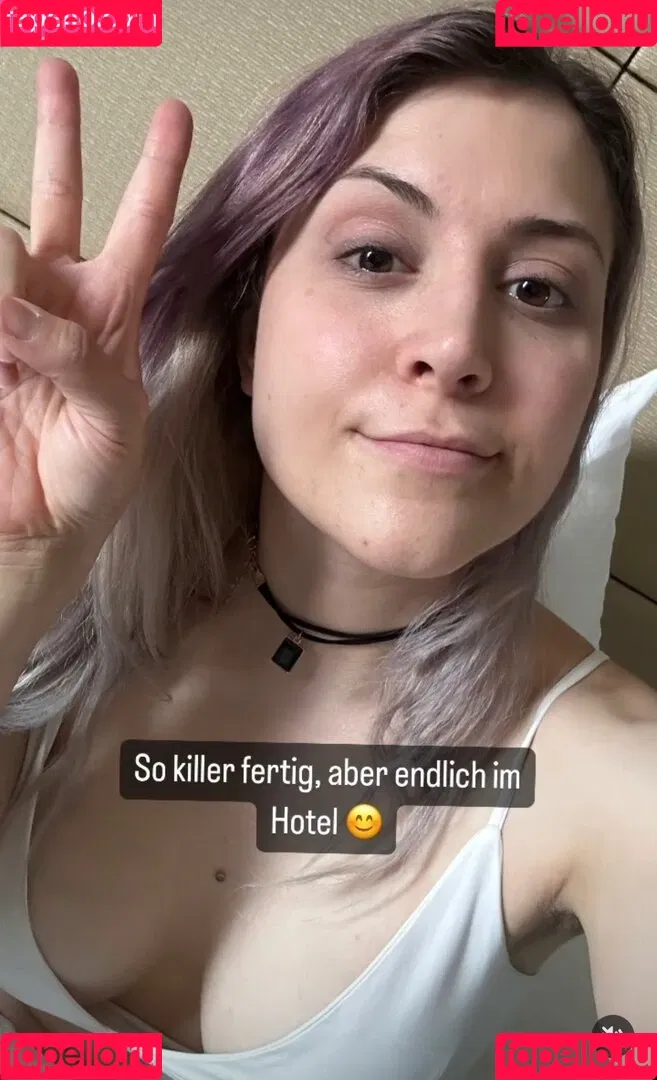 Mowky Onlyfans Photo Gallery 