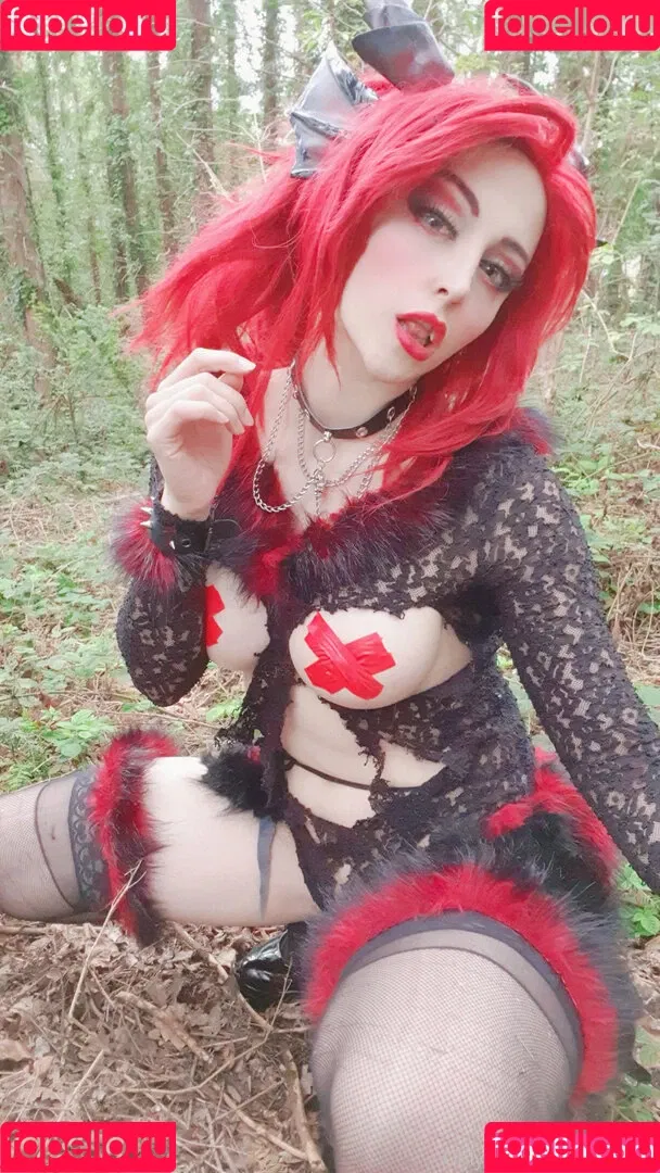 Mowky Onlyfans Photo Gallery 