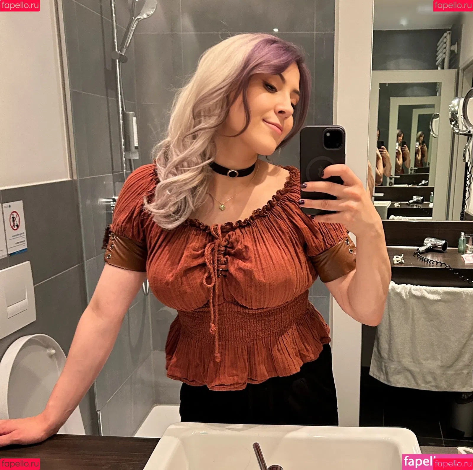 Mowky Onlyfans Photo Gallery 