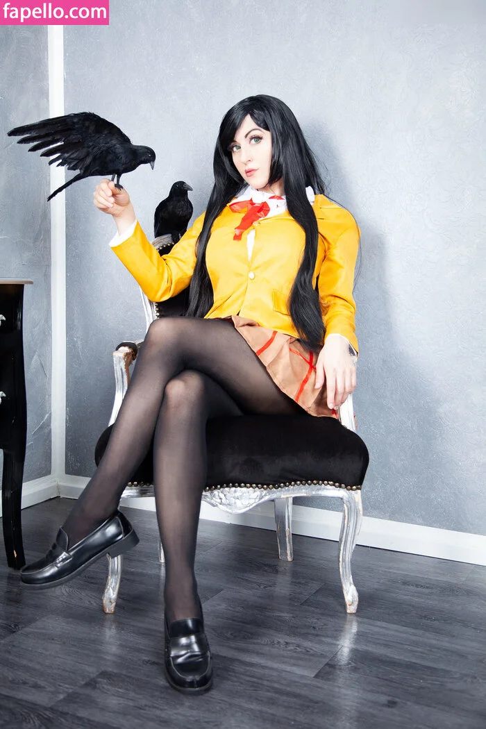 Mowky Onlyfans Photo Gallery 